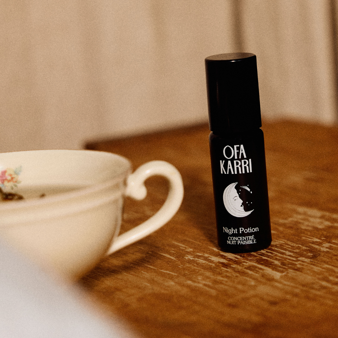 Night Potion