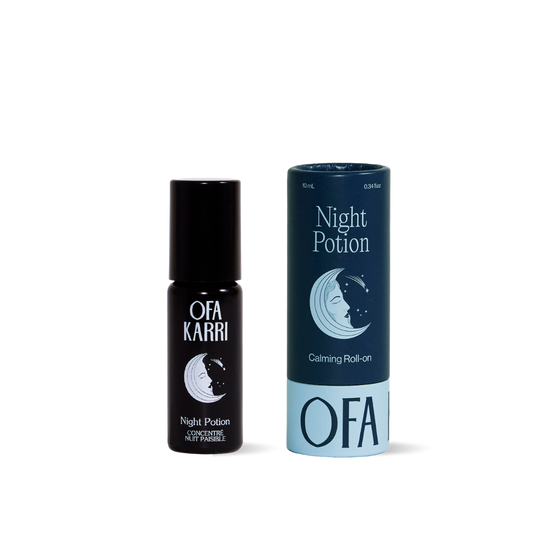 Night Potion
