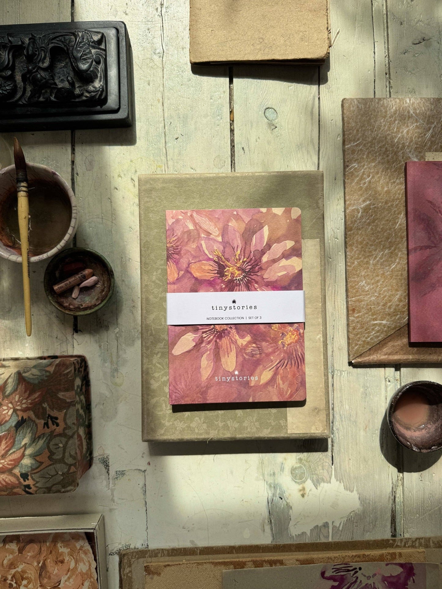 Collection de Journaux