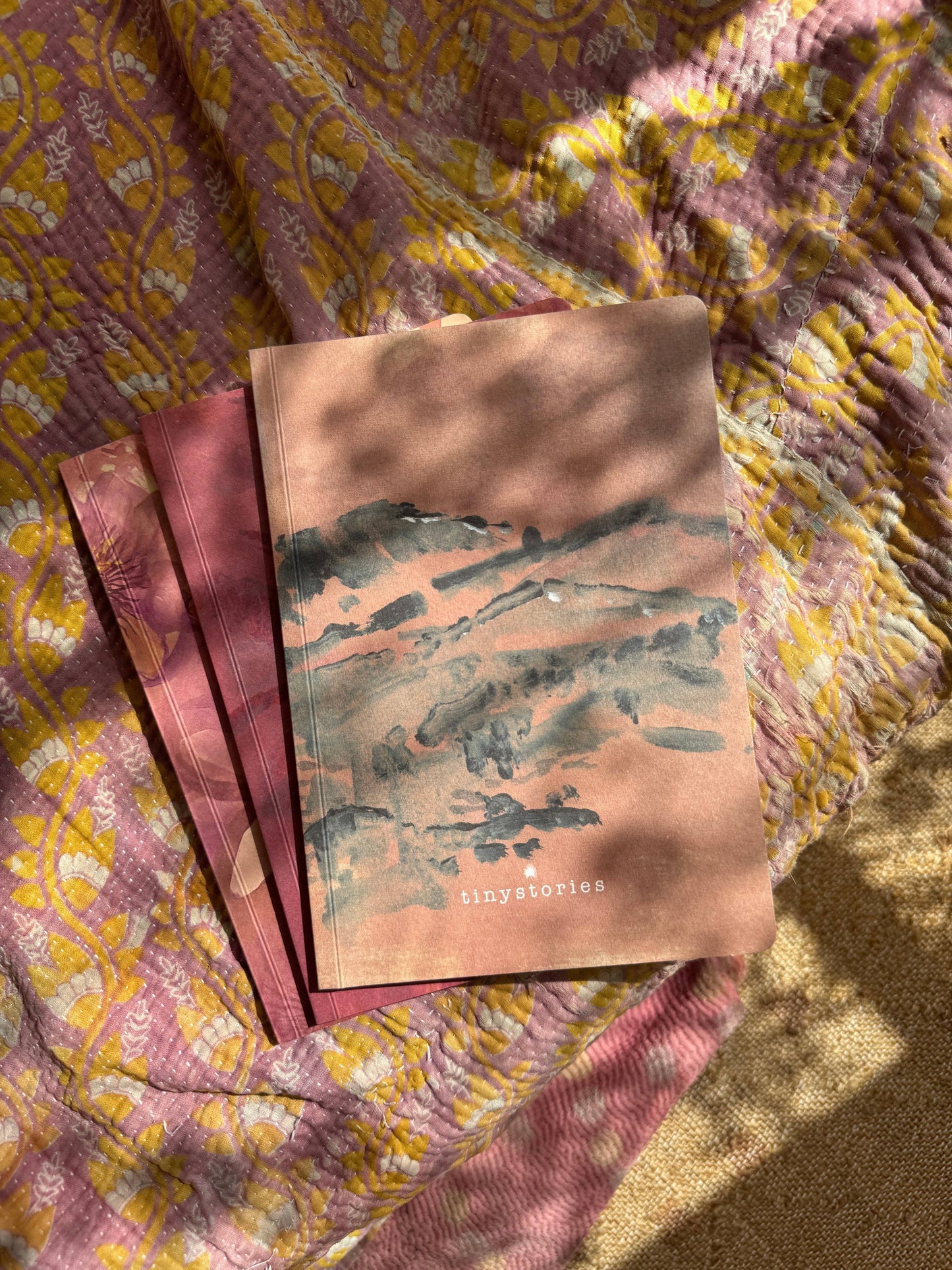 Collection de Journaux